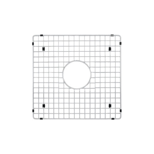 Blanco Precis Stainless Steel Bottom Grid for Large Bowl of Precis 60/